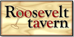 The Roosevelt Tavern in York, PA -- Casual dining in downtown York